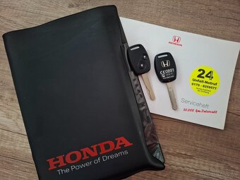honda crv 2.2 diesel cr-v - 20