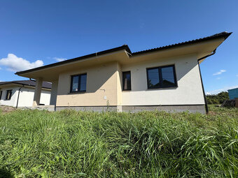 Novostavba v Nesvadoch - 20