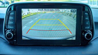 Hyundai Tucson 1.6 CRDi 136 Style 4x4 - 20