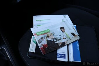 Škoda Rapid 1.2 TSI 105k Ambition - 20