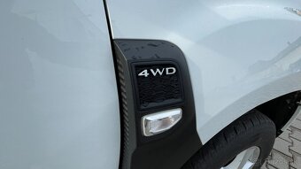 Dacia Duster 1,6SCe 4x4 MT6 1.majiteľ, nové v SR - 20