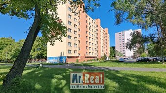 2 izbový byt v Ovsišti - najvyhľadávanejšej časti Petržalky - 20