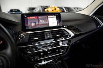 BMW X3 xDrive20d xLine A/T - 20