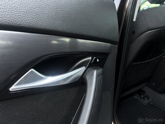 Hyundai i40 CW 1.7 CRDi Premium A/T,1.Majiteľ,kupované SR - 20