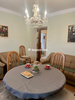 Na predaj 4 - izbový rodinný dom v obci Kalinkovo . - 20