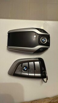 BMW 540d X-drive 250kW - 20