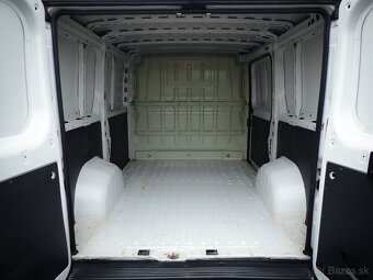 FIAT DUCATO 2.0MultiJet L1H1 -2017 -201tis km - KLIMA -85kw - 20