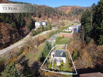 RODINNÝ DOM S VEĽKÝM POZEMKOM – DRIENICA - VÝBORNÁ POLOHA - 20