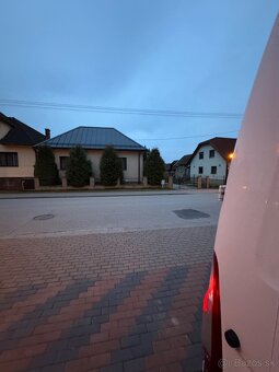 Na predaj: Renault Master III L2H3P3-2.3 dCi. 2021. vo výbor - 20