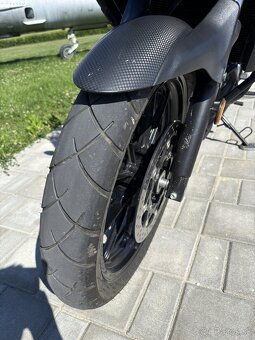 Suzuki DL650 V-Strom 2018 - 20