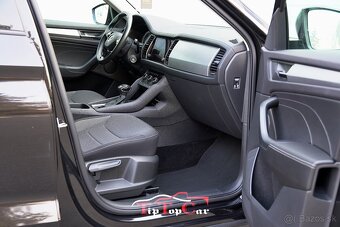 ⏩ Škoda Kodiaq 2.0 TDI SCR EVO Ambition DSG - 20