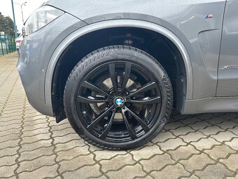 BMW X5 30d xDrive M-Sport AT - 20