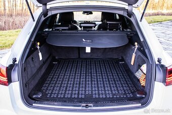 Audi A6 Avant C7 Quattro S Line / TOP STAV / AJ NA SPLÁTKY - 20