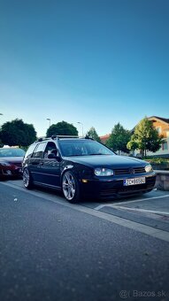 Volkswagen golf 4 1.9 TDi 96kW - 20