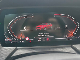 BMW 120d xdrive - 20