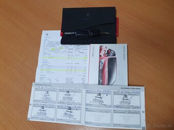 Citroën C4  1.2 PureTech 110 Shine M5 - 20