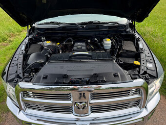 Dodge RAM 2500 6.7 Cummins Diesel - High Output - LongHorn - 20