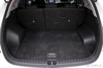 Hyundai Tucson 1.6 T-GDi Smart A/T 130 kW 2019 - 20