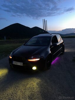 Volkswagen Golf V GTI Edition 30 - 20