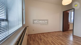 HALO reality - Predaj, dvojizbový byt Žiar nad Hronom, Etapa - 20
