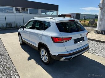 Seat Ateca 2.0 TDI 150 Style Family DSG - 20
