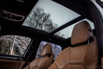 Porsche Cayenne S 4.8 Tiptronic S, 294kw, A8, 5d. - 20