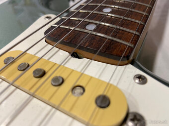 Fender Stratocaster MIJ 65 ORDER MADE - 20