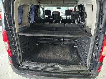 Mercedes-Benz Citan 109 CDI kompakt M5 - 20
