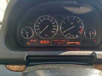 BMW X5, 3.0i + LPG, AT, 4x4 - 20