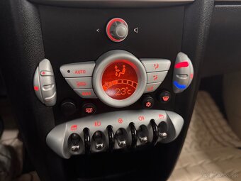 Mini Cooper R56 1.6 Benzin 88KW 2009 168 000km Top stav✅ - 20