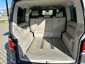 Volkswagen Multivan T6 2.0 BiTDI DSG,Webasto - 20
