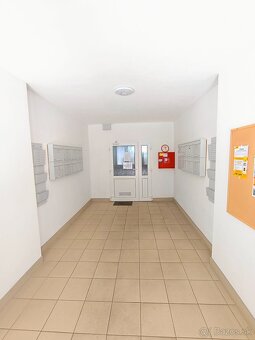 4 izbový byt Nitra - Diely - 20