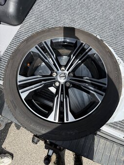 Volvo XC40 T2 Momentum - 20