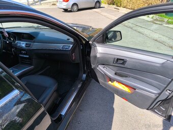 E 250 4Matic - 20