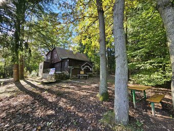 Na predaj chata pri Zvolene - 20