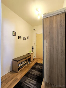 ‼️ MODERNÝ 2 IZBOVÝ BYT NA PREDAJ, PARTIZÁNSKE - PO REKONŠT - 20