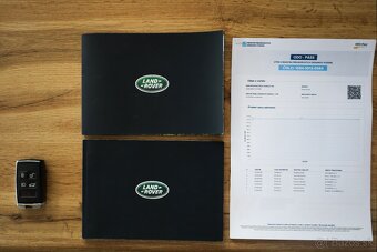 Land Rover Discovery 3.0D SDV6 306k HSE AWD A/T - 20