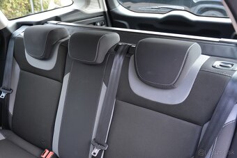 Ford Focus Kombi 1.00 Benzín 1 majiteľ SR pôvod - 20