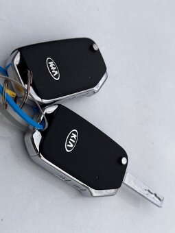 Kia Ceed SW 1.5 T-GDi Gold A/T - 20