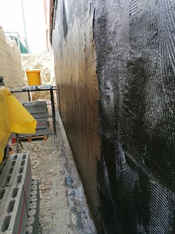 Stavebná činnosť - 20