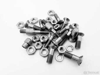 jawa special skrutky a diely - 20