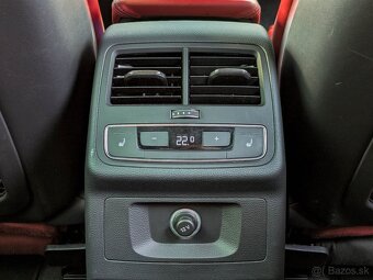 Audi A4 Avant 45 3.0 TDI quattro, 170kW, A8,S-line, DPH - 20