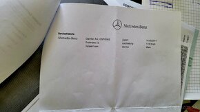 Mercedes-Benz A trieda 160 Elegance Autotronic - 20