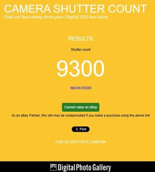 Nikon D5200 s VR objektivom 18 - 105 AF-S - 9 tisiic zaberov - 20