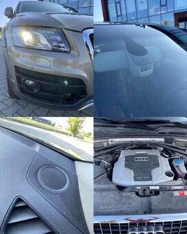 Audi Q5 Allroad 3.0tdi 176kw Automat Quattro 2010 Sk auto - 20