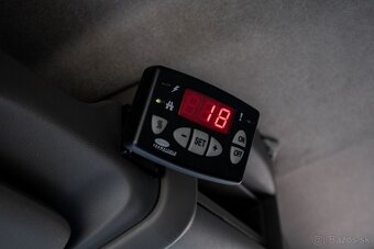 Opel Movano 2.3CDTi L2H2 MRAZIAK - AJ NA SPLÁTKY / PROTIÚČET - 20