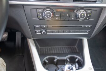 BMW X3 xDrive20d A/T 135 kw / AJ NA SPLÁTKY / - 20