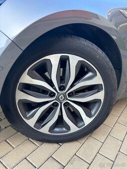 Renault Talisman 1.6dCi 118kW - 20