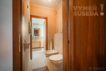 VYMEŇ SUSEDA – PONÚKAME NA PREDAJ VÝNIMOČNÝ 5 IZBOVÝ RODINN - 20