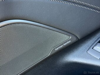 BMW RAD5 TOURING 540d drive , vozidlo v zaruke - 20